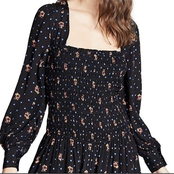 Free people dress - Picture 3 of 7